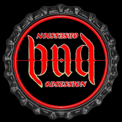 logo Bad Obsession